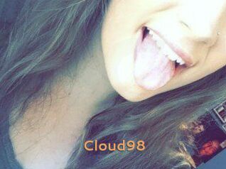 Cloud98