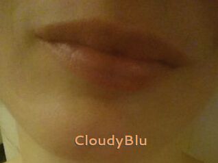 CloudyBlu