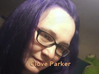 Clove_Parker Du Cul A Gogo