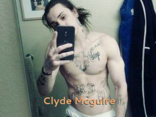 Clyde_Mcguire