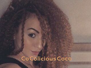 CoColiciousCoco