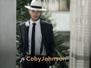 CobyJohnson