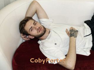 CobyPorter