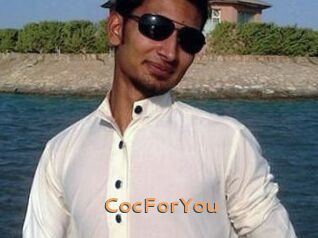 CocForYou