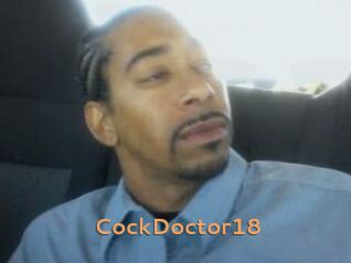 CockDoctor18