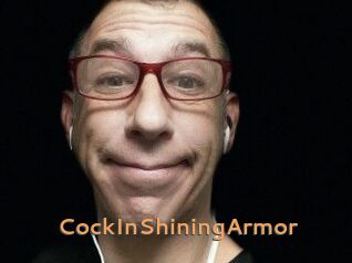 CockInShiningArmor