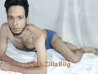CockZillaBiig