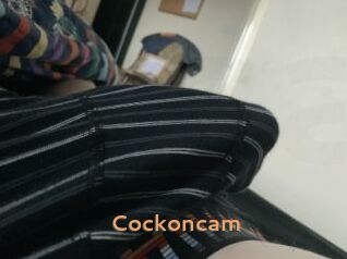 Cockoncam