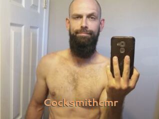 Cocksmithcmr
