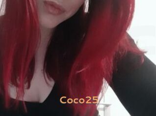 Coco25