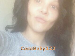 CocoBaby123