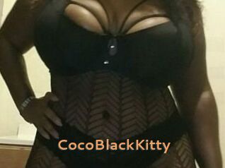 CocoBlackKitty
