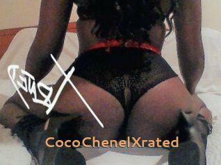 CocoChenelXrated