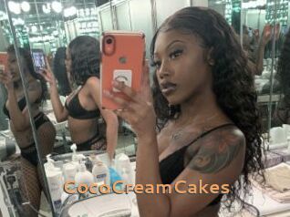 CocoCreamCakes