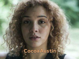 CocoaAustin