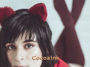 CocoaInk