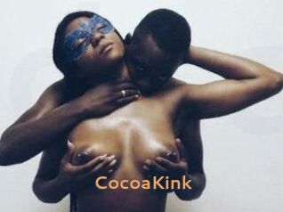 CocoaKink