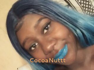 CocoaNuttt Du Cul A Gogo