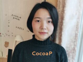 CocoaP