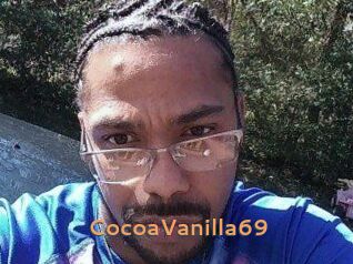 CocoaVanilla69