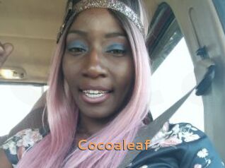 Cocoaleaf