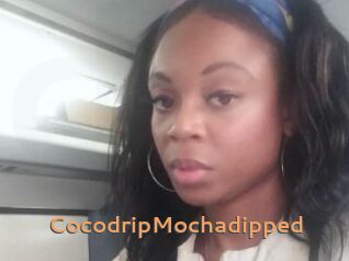 CocodripMochadipped Du Cul A Gogo