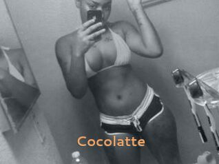 Cocolatte