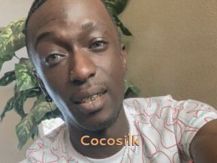 Cocosilk