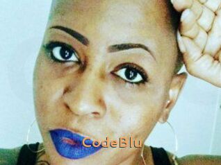 CodeBlu