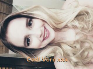 Codi_Vore_xxx Du Cul A Gogo