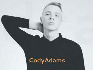 Cody_Adams