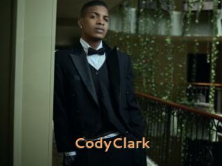 CodyClark