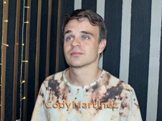 CodyMartinez