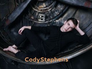 CodyStephens