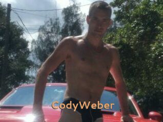 Cody_Weber