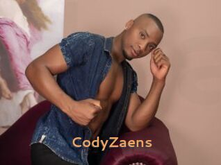 CodyZaens Du Cul A Gogo