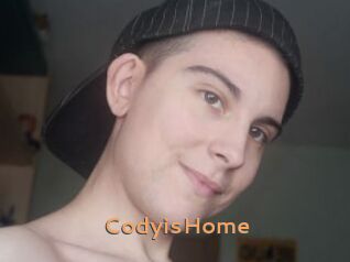 CodyisHome