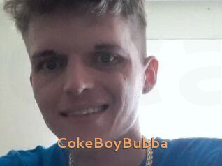 CokeBoyBubba Du Cul A Gogo
