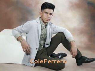 ColeFerrero