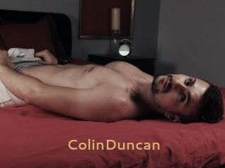 ColinDuncan