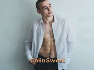 ColinSweet
