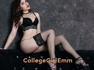 CollegeGirlEmm