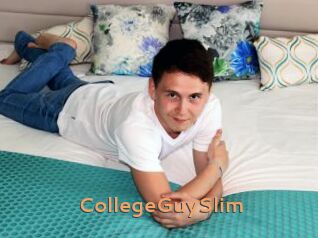 CollegeGuySlim