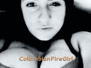 ColombianFireGirl