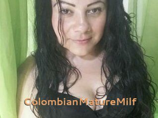 ColombianMatureMilf