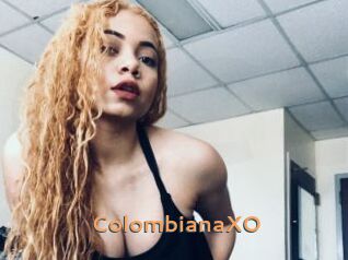 ColombianaXO