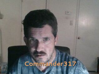 Commander317