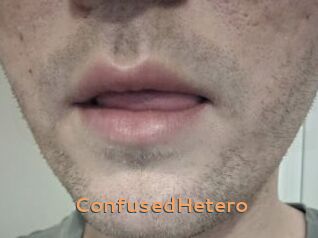 ConfusedHetero