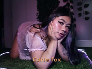Conie_fox