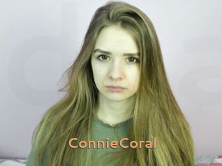 ConnieCoral